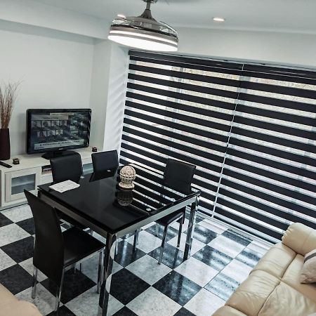 شقة Vivienda Turistica Salazar غرناطة المظهر الخارجي الصورة