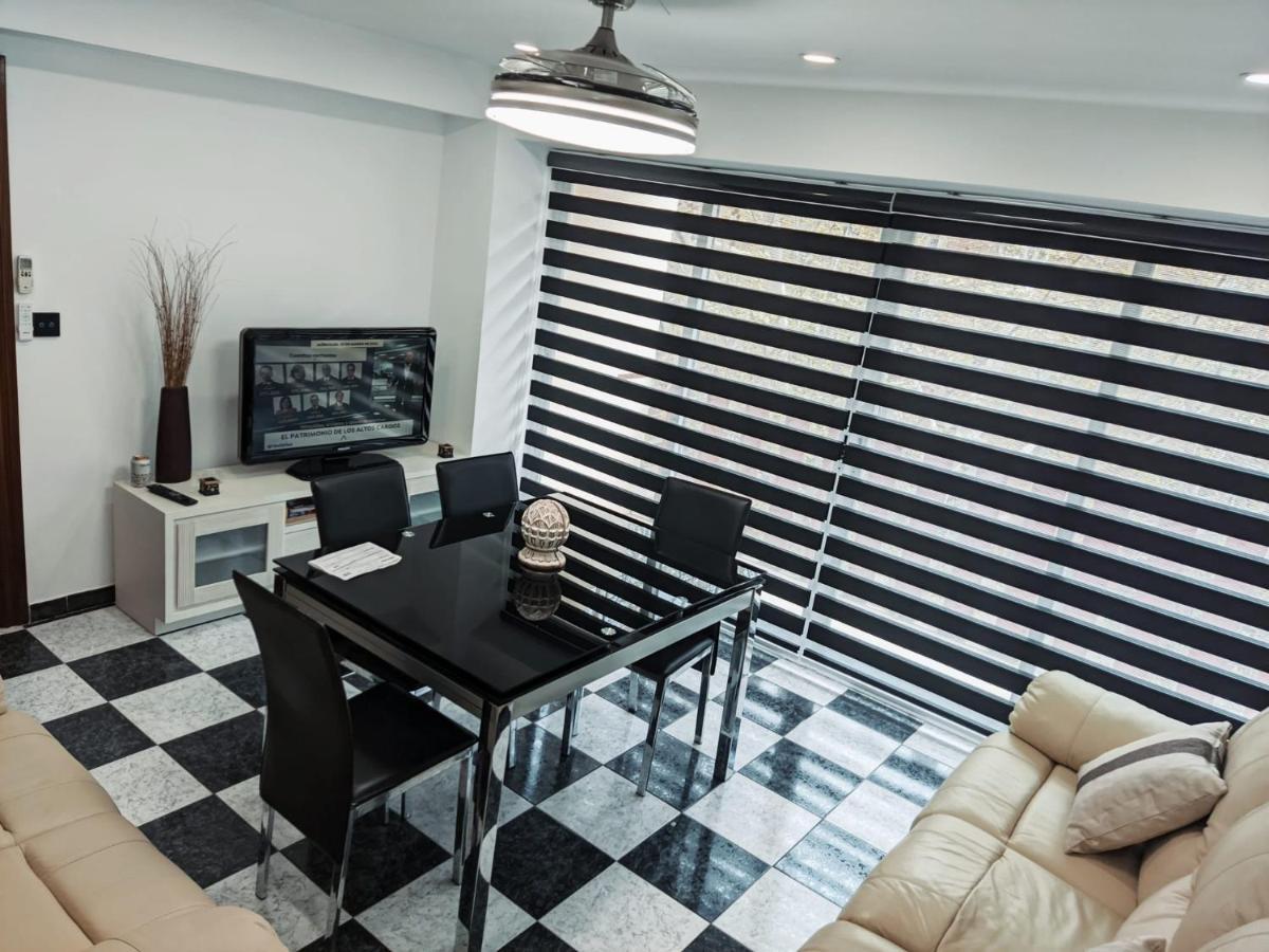 شقة Vivienda Turistica Salazar غرناطة المظهر الخارجي الصورة